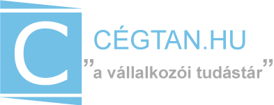 Cégtan.hu